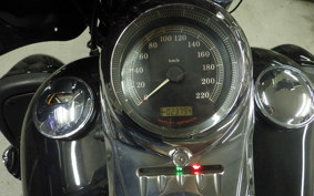 HARLEY FLHR 1580 2006