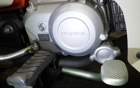 HONDA C110 SUPER CUB 2016 JA59