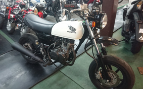 HONDA APE 50 TYPE D AC18