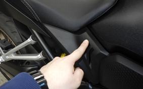 HONDA CB650R 2022 RH03