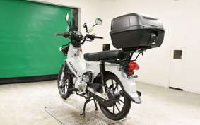 HONDA ｸﾛｽｶﾌﾞ110-3 2025 JA60