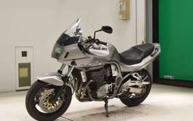 SUZUKI GSF1200 S 1998 GV75A