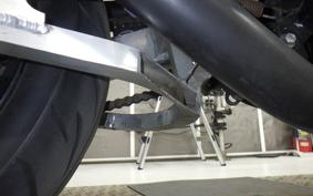 KAWASAKI GPZ400 1983 ZX400A