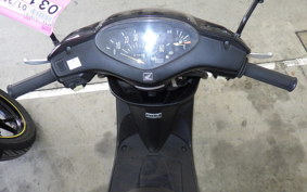 HONDA DIO Gen.6 2009 AF62