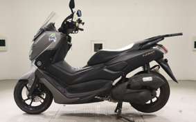 YAMAHA N-MAX 155 A SG50J