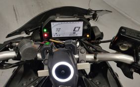 YAMAHA MT-03 RH13J