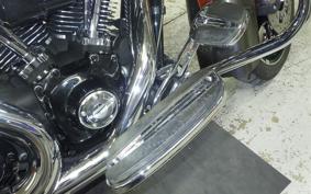 HARLEY FLTRXSE1800CVO 2013