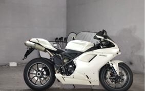 DUCATI 1198 S 2010 H704AA