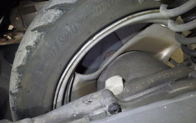 YAMAHA JOG APRIO SA11J