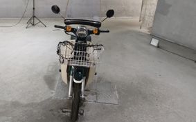 HONDA SUPER CUB110 JA44