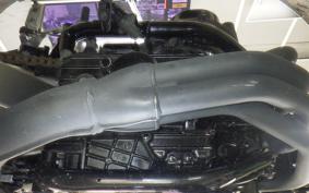 KAWASAKI ZRX400 1999 ZR400E