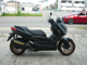 Фото Yamaha X-MAX с японского аукциона