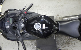 KAWASAKI NINJA 250 2009 EX250L