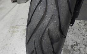 HONDA CB650F 2017 RC83