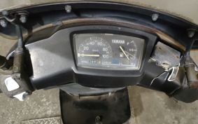 YAMAHA AXIS 90 3VR