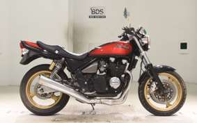 KAWASAKI ZEPHYR 400 KAI 1999 ZR400C
