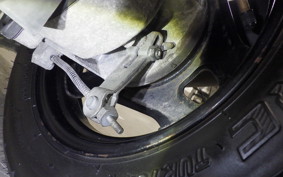 SUZUKI ﾚｯﾂ CA4AA