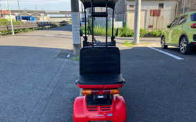 HONDA GYRO TA03
