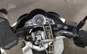 HONDA PCX 150 KF18