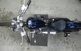 HARLEY FLSTF 1340 1993