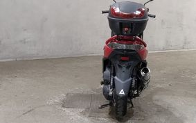 YAMAHA CYGNUS125XSR SE44J