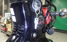 HONDA ｸﾛｽｶﾌﾞ50 AA06