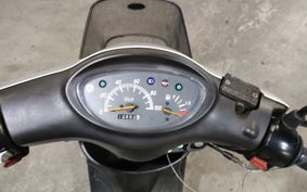 YAMAHA AXIS 100 SB06J