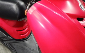 YAMAHA AXIS 125 TREET 2002 SE53J