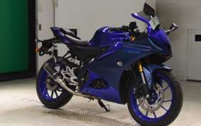 YAMAHA YZF-R15 2007