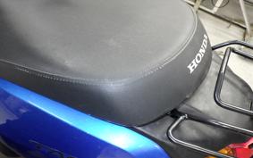 HONDA TACT-4ﾍﾞｰｼｯｸ