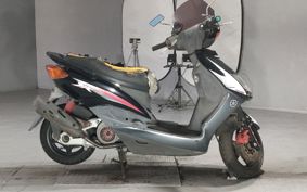 YAMAHA CYGNUS125XSR SE12J