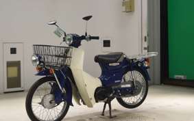HONDA C50 SUPER CUB AA01