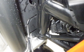 KTM 125 DUKE