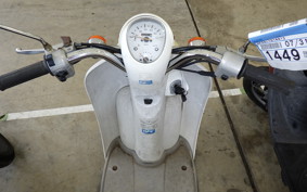 HONDA CREA SCOOPY AF55
