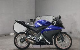 YAMAHA YZF-R125 RE06