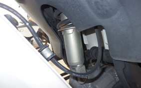 HONDA GYRO X TD02