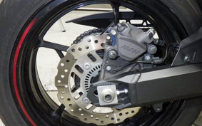 KAWASAKI Z900 Gen.2 2020 ZR900B
