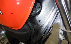 HONDA VRX400 1999 NC33