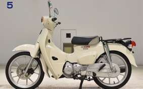 HONDA C110 SUPER CUB JA59