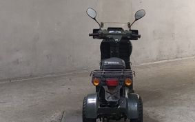 HONDA GYRO TD01