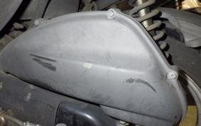 YAMAHA JOG Gen.5 SA36J