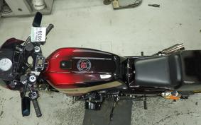KAWASAKI Z1100 GP 2011 KZT10B