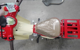 HONDA C110 SUPER CUB JA59