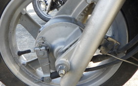 YAMAHA GEAR Gen.2 UA08J