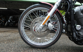 HARLEY XL1200V 2013 LF3