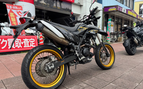 KAWASAKI KLX230 SM LX230A