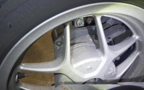HONDA SH MODE 2001 JF51