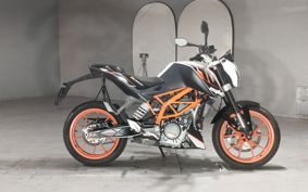 KTM 390 DUKE 2016 JGJ40