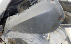 HONDA DIO 110 JF31