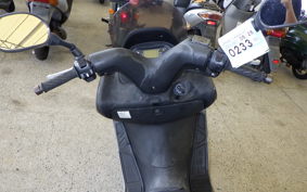 YAMAHA MAJESTY 125 FI